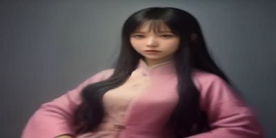 平台收藏夹界面展示美女视频内容分类管理，用户建立了多个主题文件夹，方便后续查找高质量内容