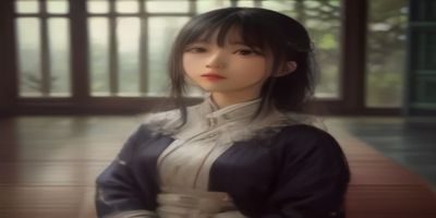 手机屏幕展示美女视频关键词搜索界面，搜索框中输入精准组合词，下方显示高质量内容结果