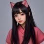 魅女视频导航主编李薇的职业照，短发干练形象，身着简洁职业装，背景为现代化办公室，表情亲切专业，体现内容总监的权威气质